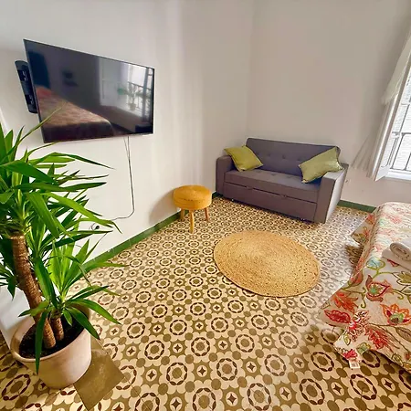 Apartamento Centro 2-a *