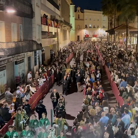 Centro 2-a Huelva