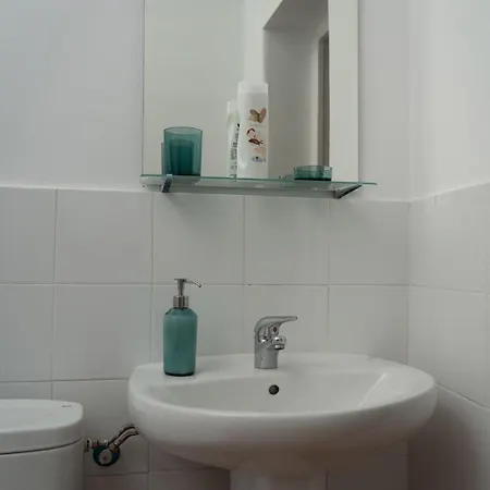Centro 2-a Apartment *