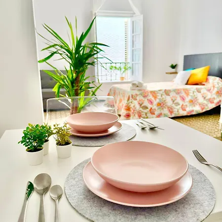 Apartment Centro 2-a *